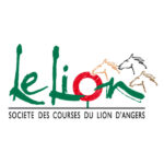 logo courses du lion