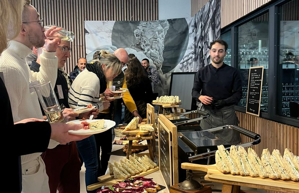 évènements festifs tantoast